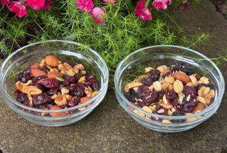 Healthy School Snacks for Kids